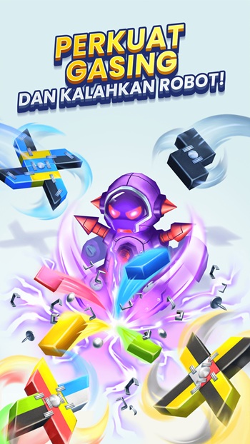 gasing penghapus master apk